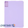 Чохол до планшета Armorstandart Smart Fold Pen Xiaomi Redmi Pad 2 Light Purple (ARM86107)