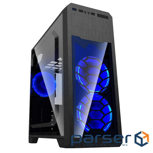 Корпус GAMEMAX G563