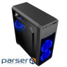 Корпус GAMEMAX G563