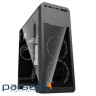 Корпус GAMEMAX G563