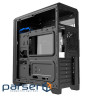 Корпус GAMEMAX G563