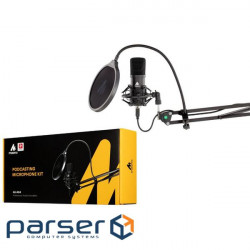 Мікрофон 2E MPC011 Streaming Kit (2E-MPC011)