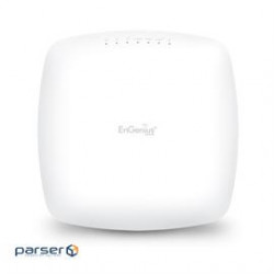 EnGenius Wireless Access Poin EAP2200 EnTurbo Tri-Band Indoor 11ac Wave2 Dual-Band Wireless Access P