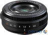Lens FUJIFILM XF 27mm f/2.8 R WR (16670170)