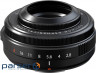 Lens FUJIFILM XF 27mm f/2.8 R WR (16670170)