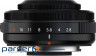 Lens FUJIFILM XF 27mm f/2.8 R WR (16670170)
