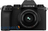Lens FUJIFILM XF 27mm f/2.8 R WR (16670170)
