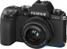 Lens FUJIFILM XF 27mm f/2.8 R WR (16670170)