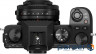 Lens FUJIFILM XF 27mm f/2.8 R WR (16670170)
