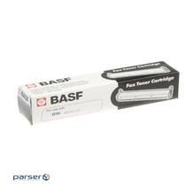 BASF toner cartridge for Panasonic KX-MB1900 / 2020 analogue KX-FAT411A7 (KT-FAT411) (BASF-KT-FAT411)