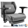 Ігрове крісло GT Racer X-2305 Gray (X-2305 Fabric Gray)