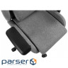 Ігрове крісло GT Racer X-2305 Gray (X-2305 Fabric Gray)