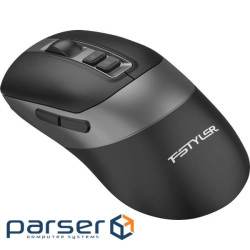 Миша A4TECH Fstyler FB50CS Plus Black (FB50CS Plus (Black))