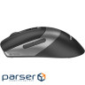Миша A4TECH Fstyler FB50CS Plus Black (FB50CS Plus (Black))