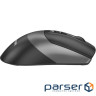 Миша A4TECH Fstyler FB50CS Plus Black (FB50CS Plus (Black))