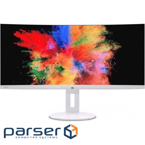 Монітор Fujitsu P34-9 UE (S26361-K1695-V140)