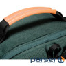 Рюкзак для ноутбука Tavialo 15.6 CityLife TC24 green, 24л (TC24-124GN)