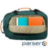 Рюкзак для ноутбука Tavialo 15.6 CityLife TC24 green, 24л (TC24-124GN)
