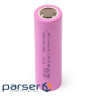 Акумулятор 21700 Li-Ion 5500mAh 3.6V 30A JHY (INR21700-55P)