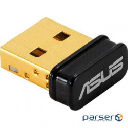 BLUETOOTH адаптер ASUS USB-BT500