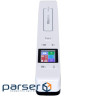 Сканер A4 Canon IRIScan Book 7 (1050dpi, USB, microSD, 15стор/хв, портативний, білий) (464669)