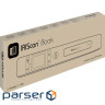 Сканер A4 Canon IRIScan Book 7 (1050dpi, USB, microSD, 15стор/хв, портативний, білий) (464669)