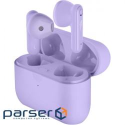 Навушники 1MORE EO007 Neo Purple (EO007 Purple)