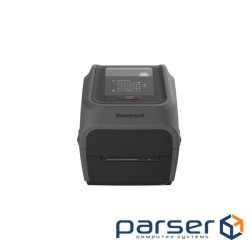 Принтер етикеток Honeywell PC45t USB. USB-host, Ethernet, RTC (PC45T000000200)