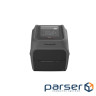 Принтер етикеток Honeywell PC45t USB. USB-host, Ethernet, RTC (PC45T000000200)