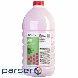 Тонер HP CLJ CP1025/CP1215/M252/M452/M552/5500 MAGENTA Patron (PN-HCS-P-M-1)