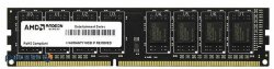 Модуль пам'яті AMD DDR3 1600MHz 8GB (R538G1601U2SL-U)