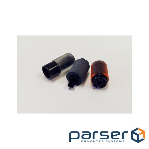 Ролик TOSHIBA E-Studio 2008/3055C/4555C/5055C 6LJ562420/6LK507420/6LK50739 комплект 3шт A (70264204)