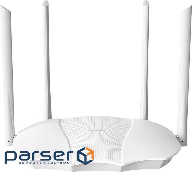 Wi-Fi роутер TENDA RX9
