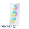 Корпус 2E Aruba G3313W White (2E-G3313W)