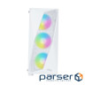 Корпус 2E Aruba G3313W White (2E-G3313W)