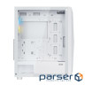 Корпус 2E Aruba G3313W White (2E-G3313W)