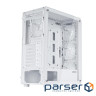 Корпус 2E Aruba G3313W White (2E-G3313W)