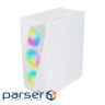 Корпус 2E Aruba G3313W White (2E-G3313W)
