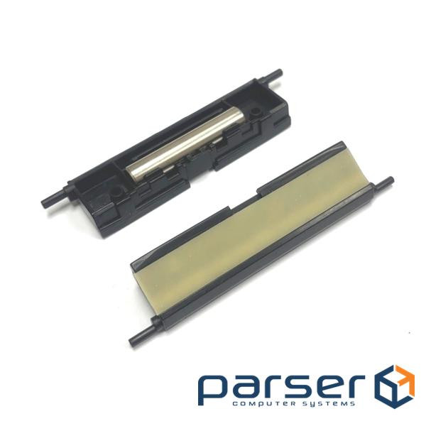 Гальмівний майданчик Xerox B1022/1025 019N01130 AHK (70264577)