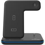 Charger Canyon WS-302 3in1 Wireless (CNS-WCS302B)
