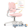 Дитяче крісло Mealux Trident Pink (Y-617 KP)