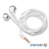 Навушники JBL T205 Silver (JBLT205CRM)