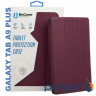 Чохол для планшета BeCover Smart Case Samsung Tab A9 Plus SM-X210/SM-X215/SM-X216 11.0" Red (710311)