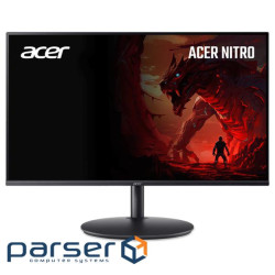Монітор Acer Nitro XF240YW3biiph (UM.QX0EE.320)