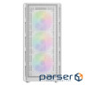 Корпус COUGAR Airface Pure RGB White (Airface Pure RGB (White))