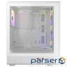 Корпус COUGAR Airface Pure RGB White (Airface Pure RGB (White))