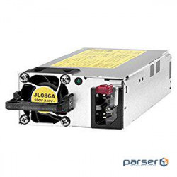 Блок питания HPE Aruba X372 54VDC 680W 100-240VAC Power Supply (JL086A)