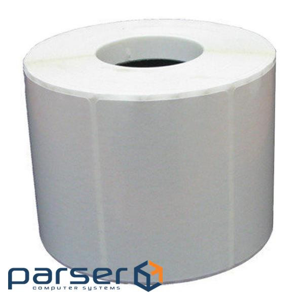 Этикетка Tama поліпропілен 75x50/ 1тис (5688) (5688)