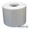 Этикетка Tama поліпропілен 75x50/ 1тис (5688) (5688)
