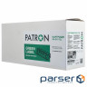 Картридж Patron SAMSUNG MLT-D117S (SCX-4650) GREEN Label (PN-D117GL)
